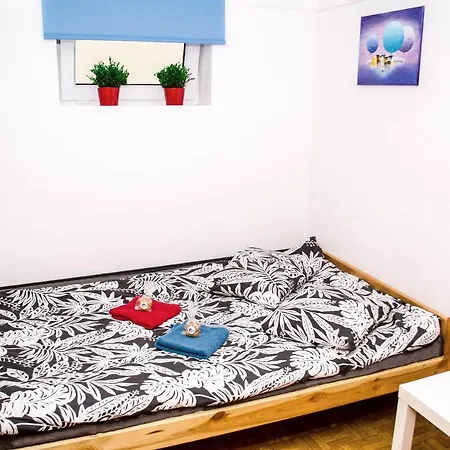 Classic Hostel