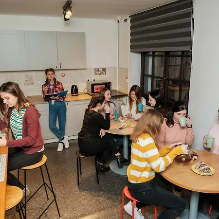 Hostel Classic Warschau