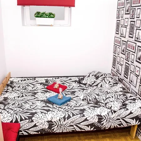 Auberge de jeunesse Classic *