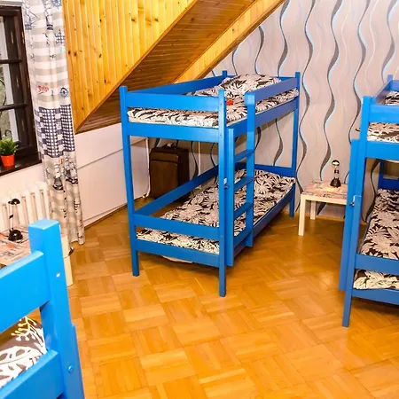 Classic Хостел *