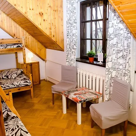 Auberge de jeunesse Classic