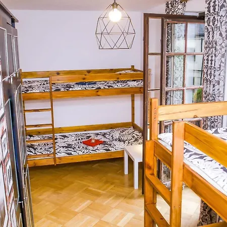 Auberge de jeunesse Classic *