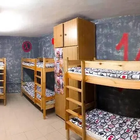 Auberge de jeunesse Classic