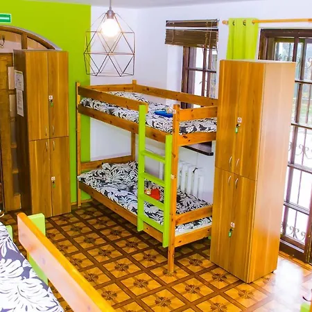 Auberge de jeunesse Classic