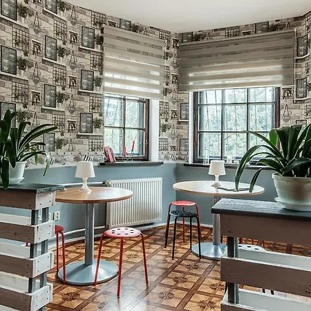 Auberge de jeunesse Classic