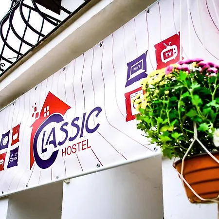 Classic Ostello Varsavia
